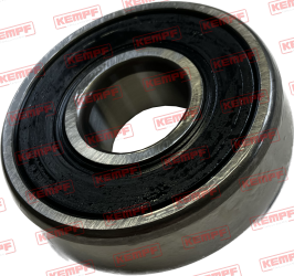 Preview: 29033 Rillenkugellager für Zwischenwand D=42 mm d=15 mm